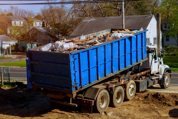 Junk Removal for Events in Hanapepe, HI