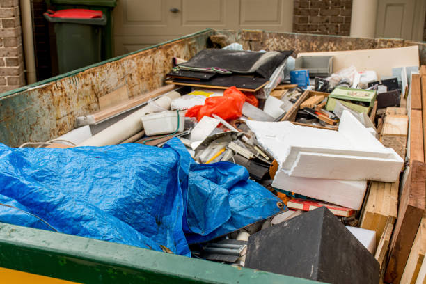 Best Recycling Services for Junk  in Hanapepe, HI